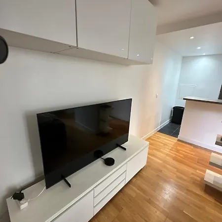 Foch House Parigi