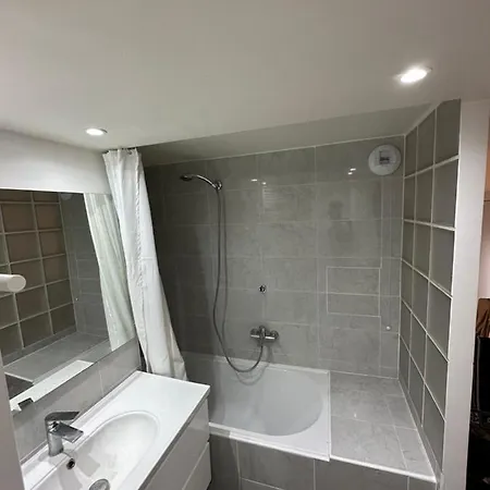 Foch House Appartamento