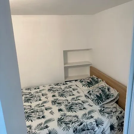 Foch House Appartamento *